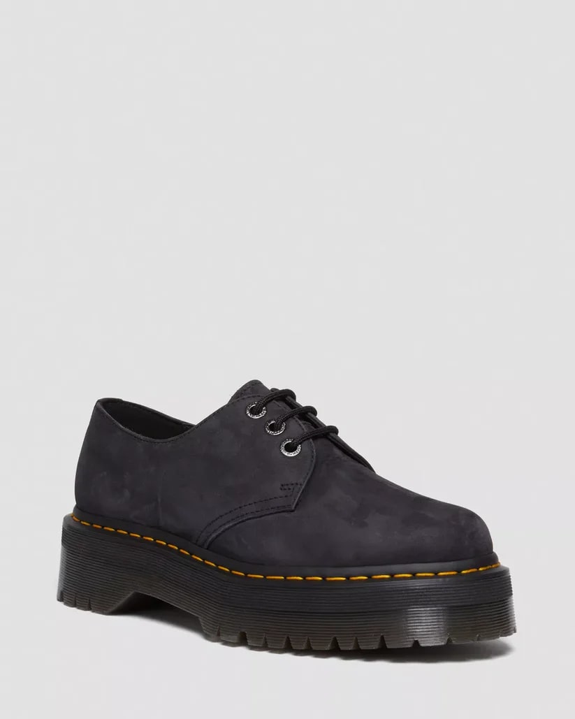 Pantofi Eleganti Dama, Dr. Martens, 1461 31446057 - 3 | YEO